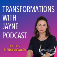 Renovating? Buying Property in Japan? Blanka Kobayashi tells us about her way to live a life