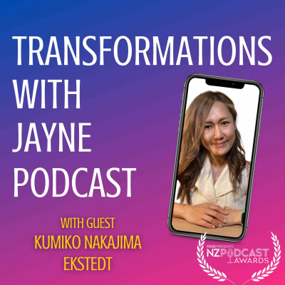 Transformations With Jayne