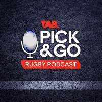 The Pick and Go Podcast - 2025 - Episode 9