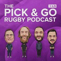 Crusaders, Blues  Chiefs Season Previews + Six Nations Round 2