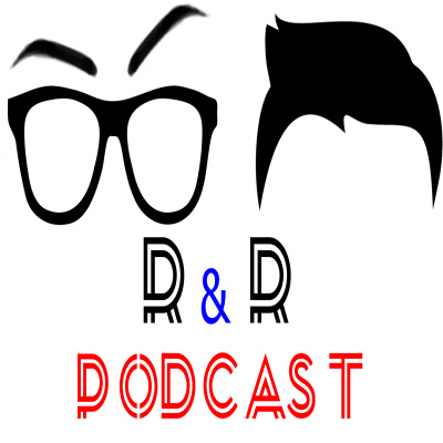 Rr Sports Podcast