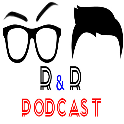 Rr Sports Podcast