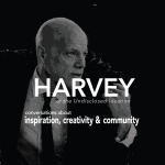 Harvey At Harvey