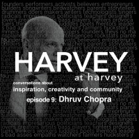 Dhruv Chopra - episode 9