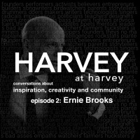Ernie Brooks - episode 2