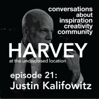 Justin Kalifowitz - episode 21