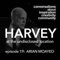 Arian Moayed - episode 19