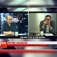 Ekonomi Notları #11 - Ekonomi neden büyüyemiyor?