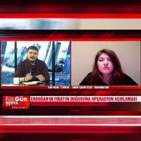 Dünyada Bu Hafta #9 - Fıratın doğusuna operasyon