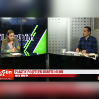 Yeşil BirGün #7 - Kentlerde çevre mücadelesi ve bisiklet