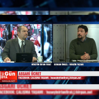 Çalışma Yaşamı #13 - Asgari ücret