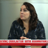 Renkli BirGün #7 - Sevinç Erbulaktan Artık Aranmayanlar Gezegeni