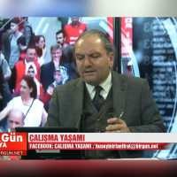 Çalışma Yaşamı #16 - Çalışma yaşamındaki güncel gelişmeler