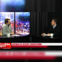 Haftaya Bakış #14 - Gezen ve Akpınar hakkında soruşturma, Trumpın Suriye kararı, Bakırköy Mitingi