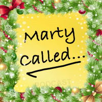 Marty Called - Episode 043 - Double D23 Expo