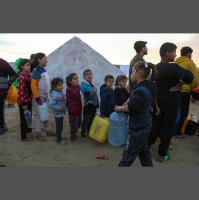 UNRWA: Hakuna popote na yeyote aliye salama Gaza ni zahma kila mahali