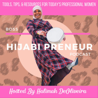 Ep 73 On Creating Multiple Streams of Income w/ Halimah DeOliveira