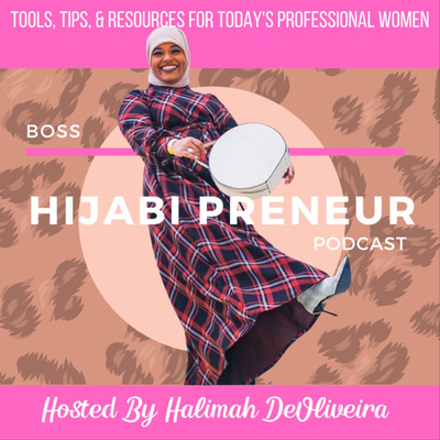 Boss Muslimah Preneur