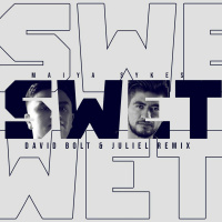 Maiya Sykes - S.W.E.A.T. (Juliel  David Bolt Super Tribal Remix)