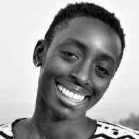 James Muruas Literary Podcast Episode 18: Ayesha Harruna Attah