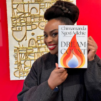 Episode 37: Chimamanda Ngozi Adichie returns