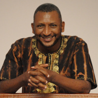 James Muruas Literary Podcast Episode 17: Peter Kimani