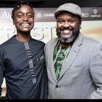 Episode 34: Kenya Writes with Goethe-Institut: Chief Nyamweya