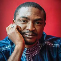 James Muruas Literary Podcast Episode 19: Abubakar Adam Ibrahim - Part 2