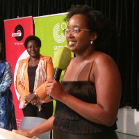 African Literary Podcast Episode 14: Kenyan novelist Makena Maganjo (sponsored by Prestige Books).