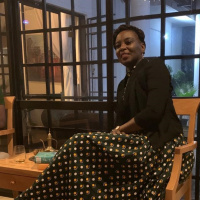 African Literary Podcast Episode 11: Interviewing Yvonne Adhiambo Owuor (sponsored by Prestige Books)