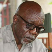 Episode 25: Kenya Writes with Goethe-Institut: Patrick Ochieng.