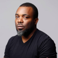 African Literary Podcast Episode 16: Chimeka Garricks