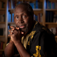 Episode 45: Ngugi Wa Thiong’o