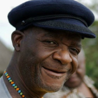 African Literary Podcast Season 2 Episode 3 - Charles Mungoshi