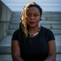 African Literary Podcast Episode 7 - Mohale Mashigo