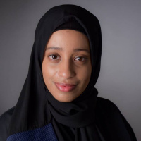 Episode 27: Kenya Writes with Goethe Institut Khadija Abdalla Bajaber