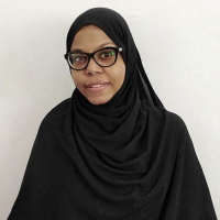 Episode 23: Fatma Shafii