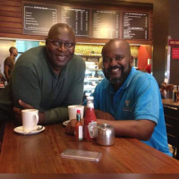 African Literary Podcast | Episode 6 | Interviewing Pede Hollist