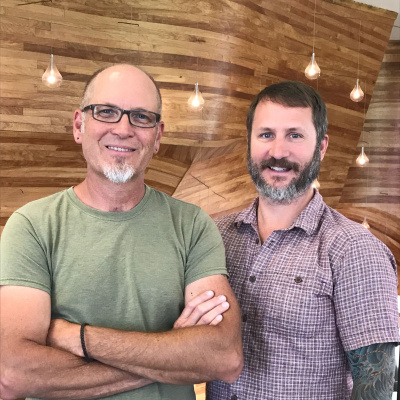 Thinkradio With Alan Wartes