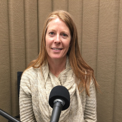 Thinkradio With Alan Wartes