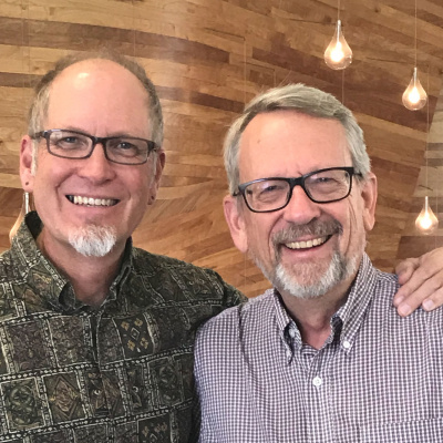 Thinkradio With Alan Wartes