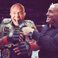 Bino Drummond har Änglavingar.