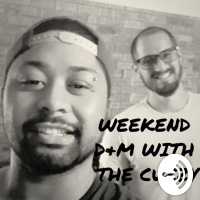 Ep. 4 - Pivotal Motivation