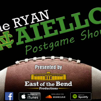 the Ryan Aiello Postgame Show 2021: Utica