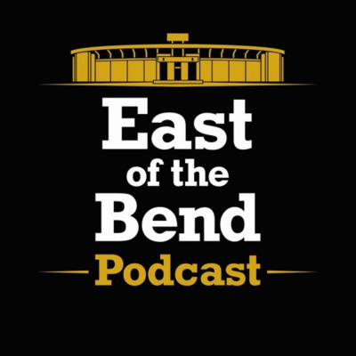 East Of The Bend