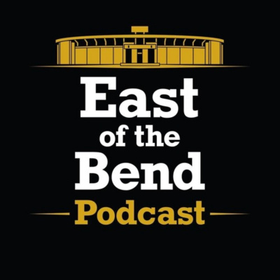 East Of The Bend