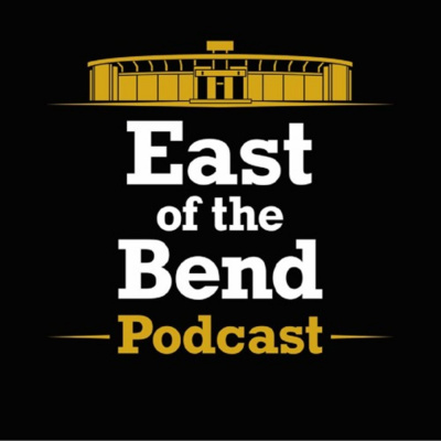 East Of The Bend