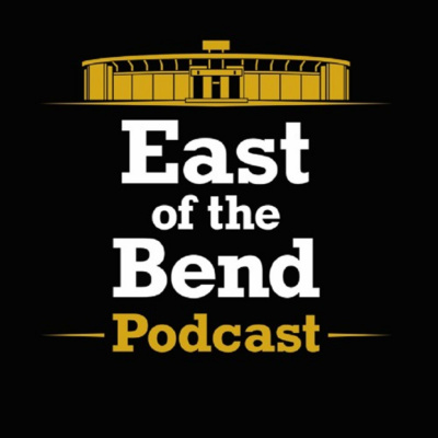 East Of The Bend