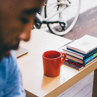 5.23 - Morning Coffee Thought : Just Ask