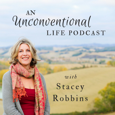 An Unconventional Life With Stacey Robbins